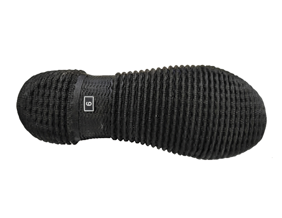 Diver Skin Boots